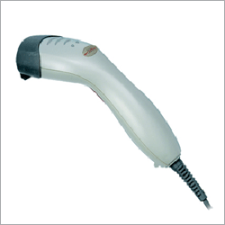 ZBA, MODEL ZB3051 HANDHELD LASER SCANNER, 500 SCANS/SEC, INCLUDES STAND, RS232 CABLE